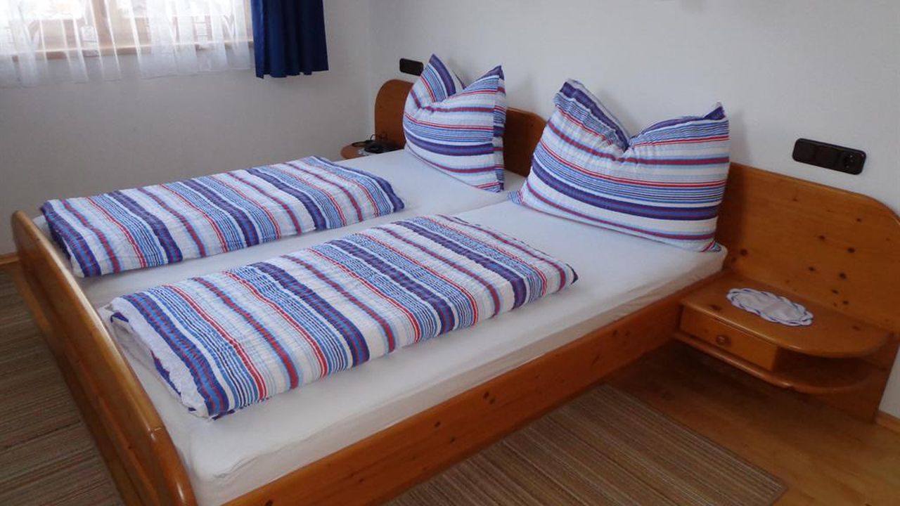 Schlafzimmer Schlafzimmer